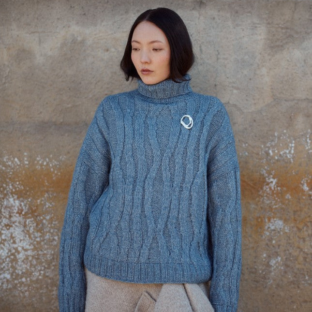 Laine Issue 30, Layers - pre-order for 27 Aug