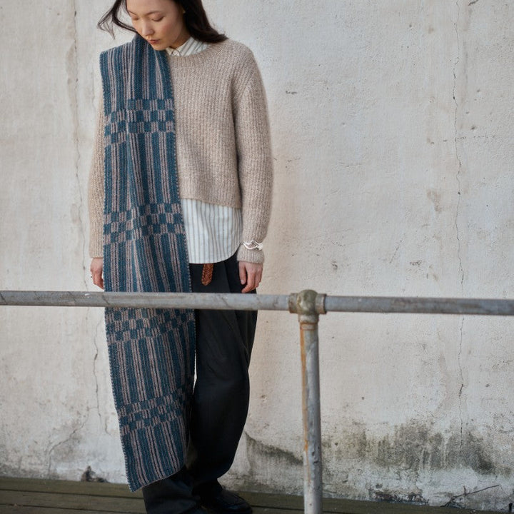 Laine Issue 30, Layers - pre-order for 27 Aug