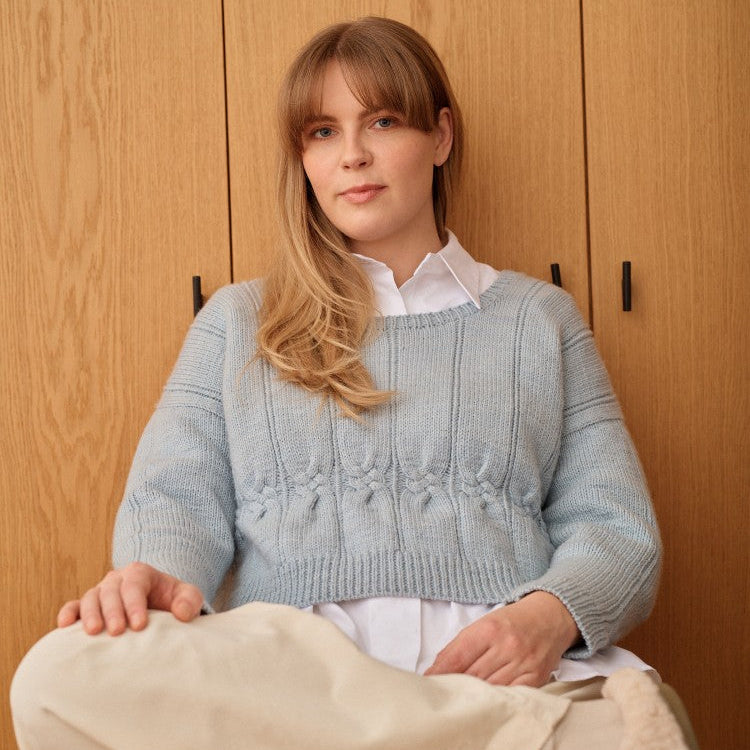 Laine Issue 31 - Lingering - pre-order for 12 Nov