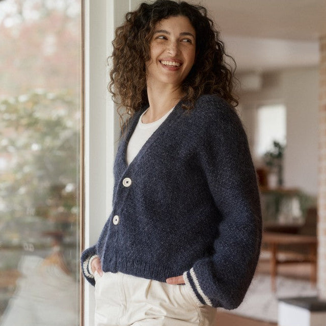 Laine Nordic Knits 2 - pre-order for 8 October