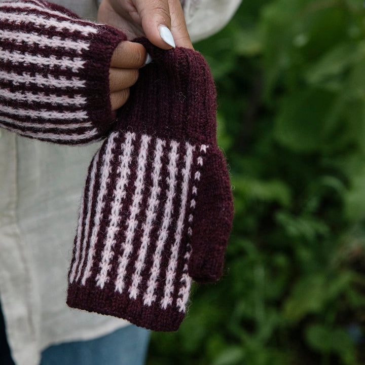 52 Weeks of One Skein Knits - pre-order for 22 Oct