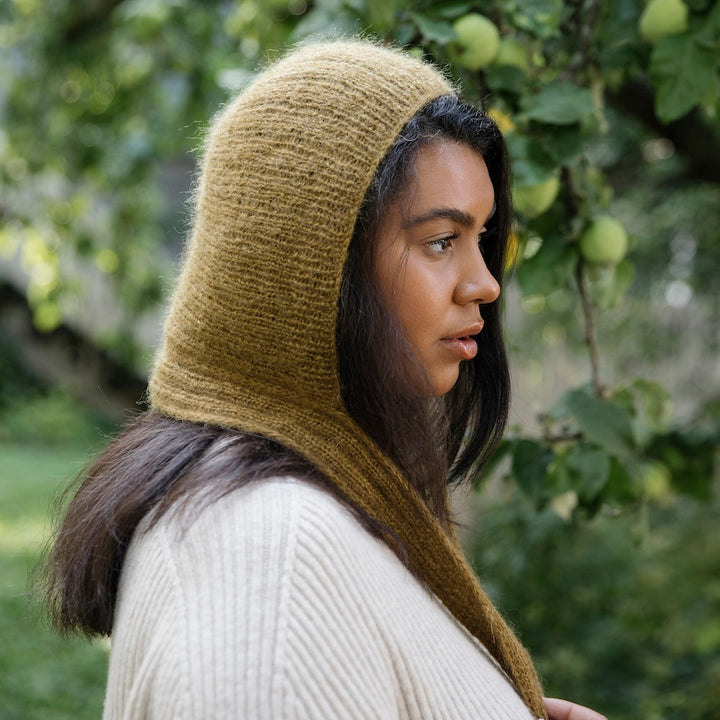 52 Weeks of One Skein Knits - pre-order for 22 Oct