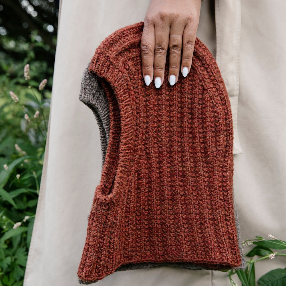 52 Weeks of One Skein Knits - pre-order for 22 Oct