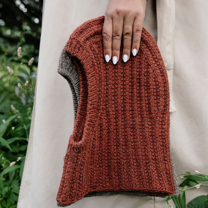 52 Weeks of One Skein Knits - pre-order for 22 Oct
