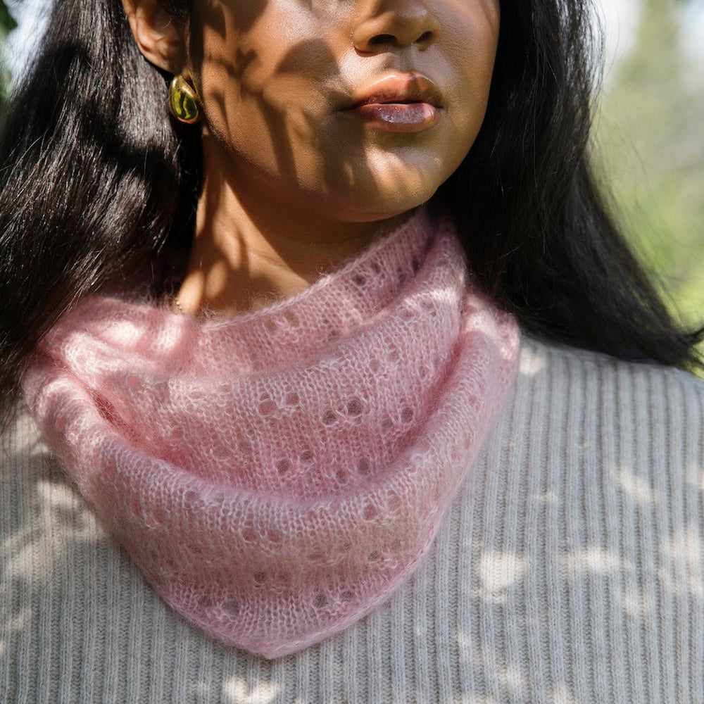 52 Weeks of One Skein Knits - pre-order for 22 Oct