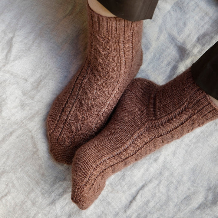 52 Weeks of One Skein Knits - pre-order for 22 Oct