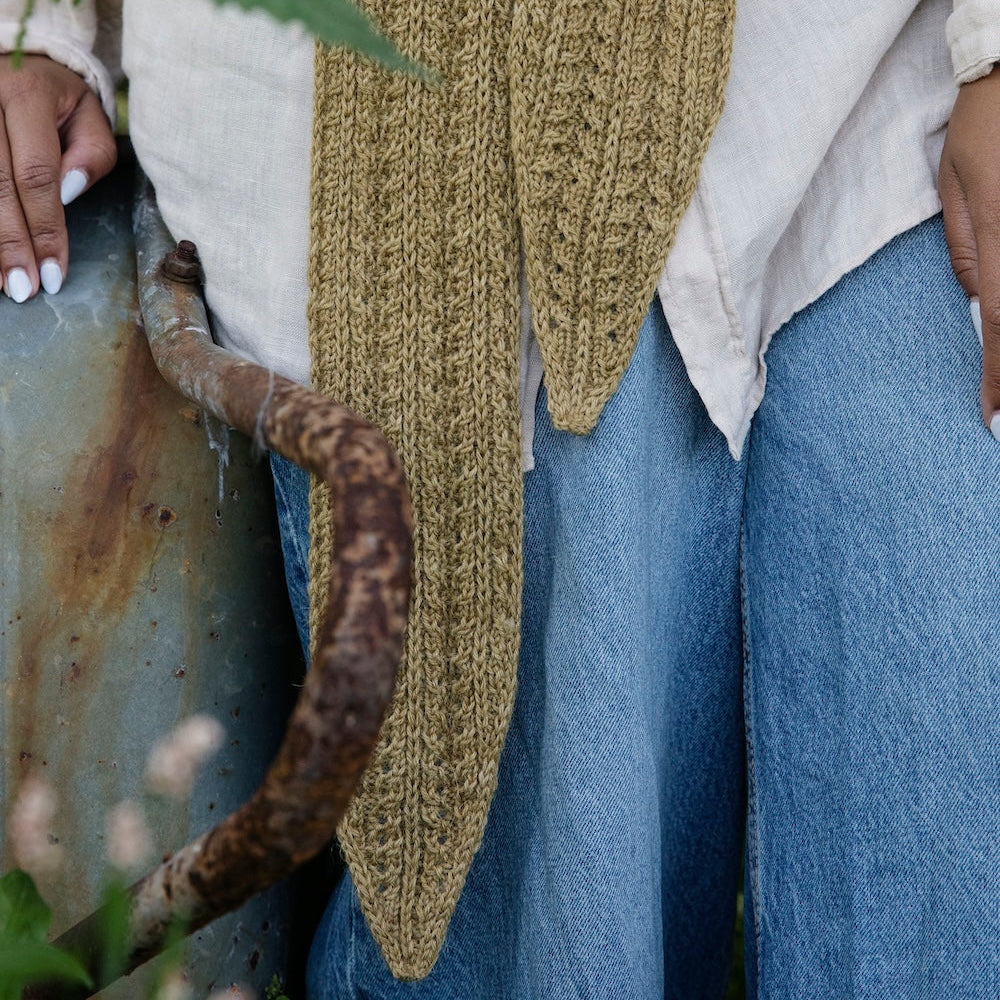 52 Weeks of One Skein Knits - pre-order for 22 Oct