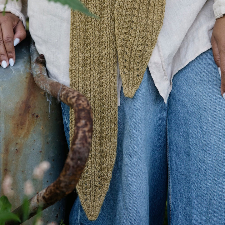 52 Weeks of One Skein Knits - pre-order for 22 Oct