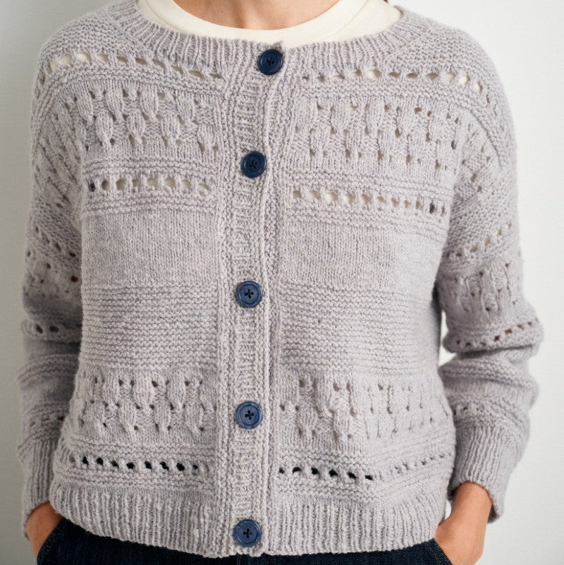 52 Weeks of Sweaters