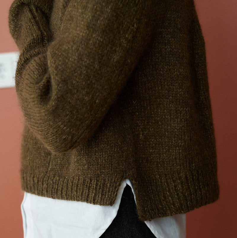 52 Weeks of Sweaters