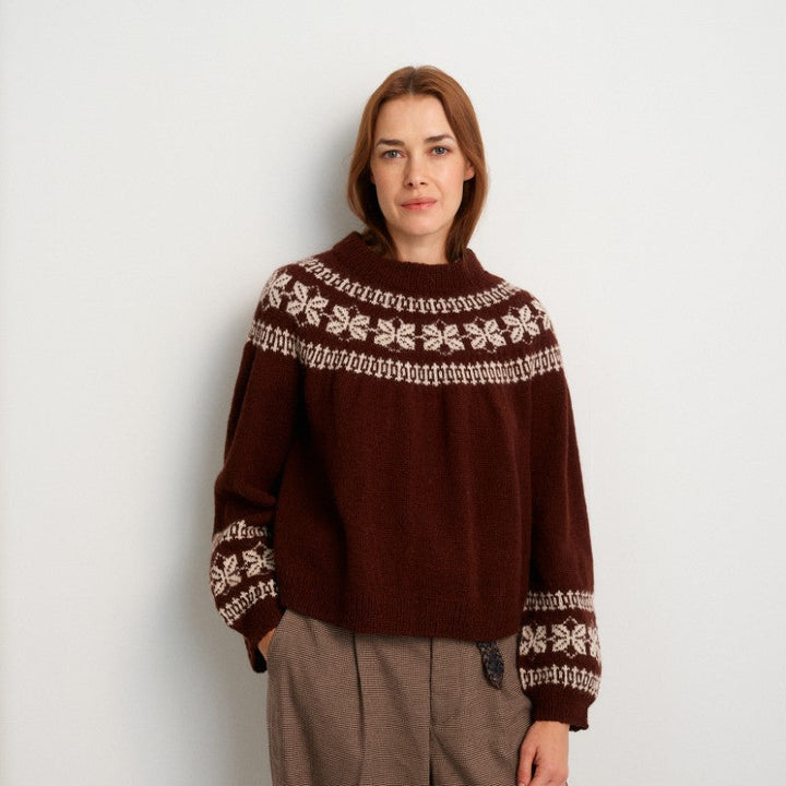 52 Weeks of Sweaters