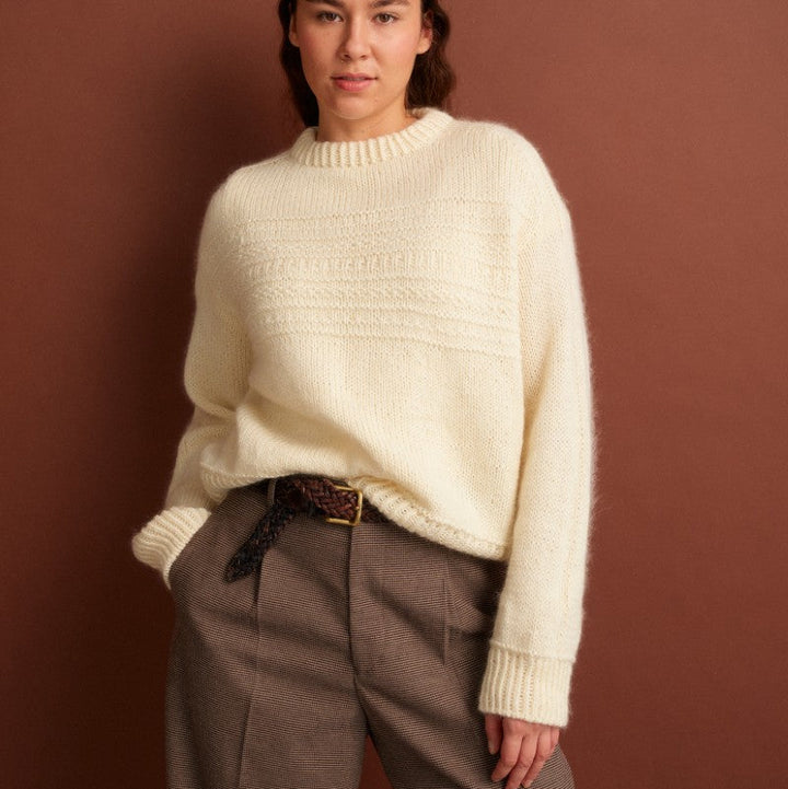 52 Weeks of Sweaters