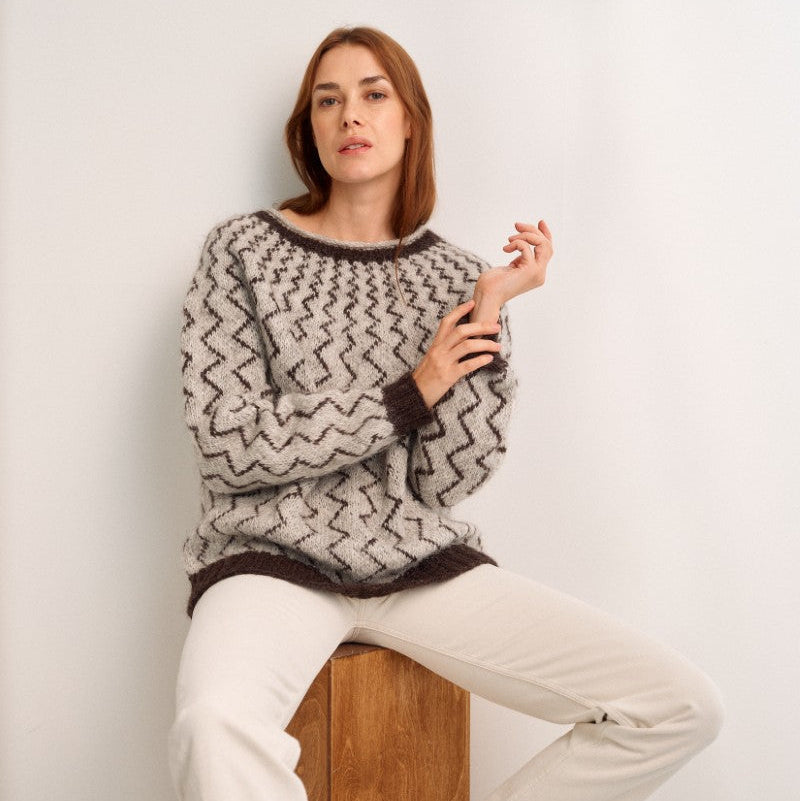 52 Weeks of Sweaters