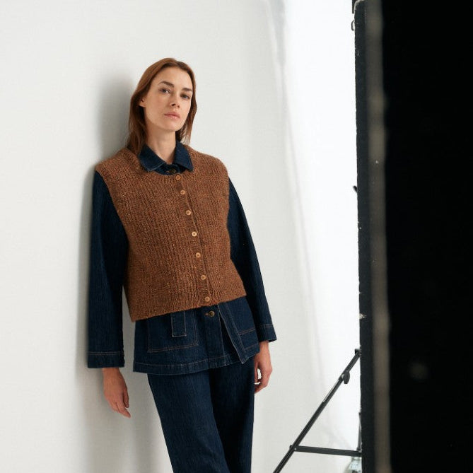 52 Weeks of Sweaters