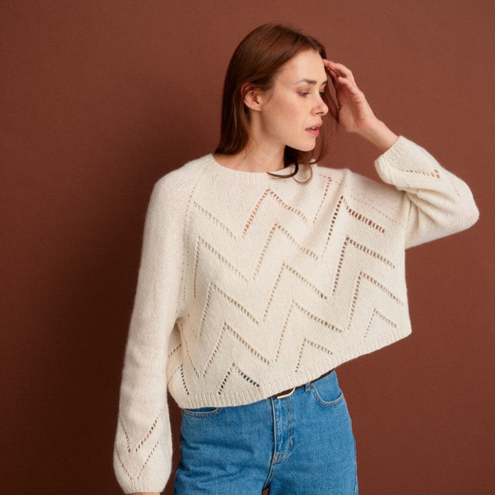 52 Weeks of Sweaters