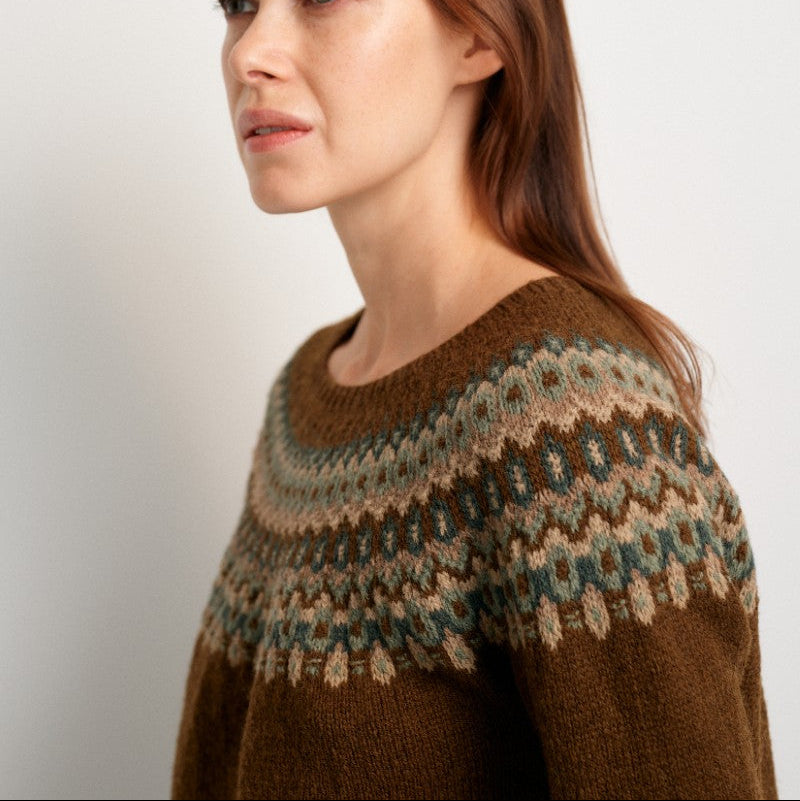 52 Weeks of Sweaters