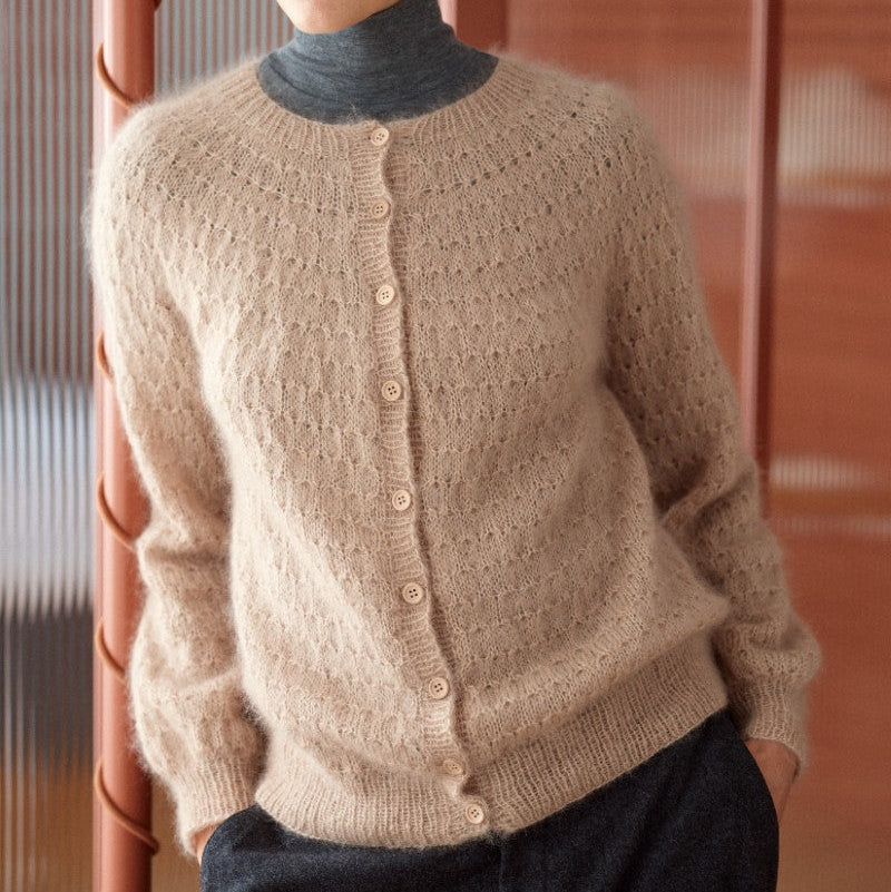 52 Weeks of Sweaters – Beyond Measure