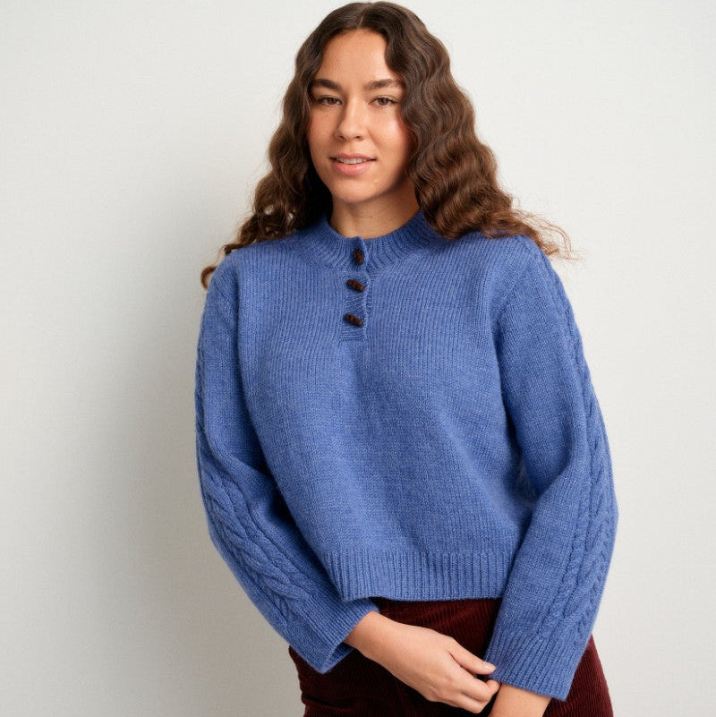 52 Weeks of Sweaters