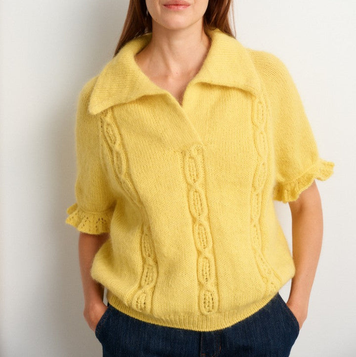 52 Weeks of Sweaters