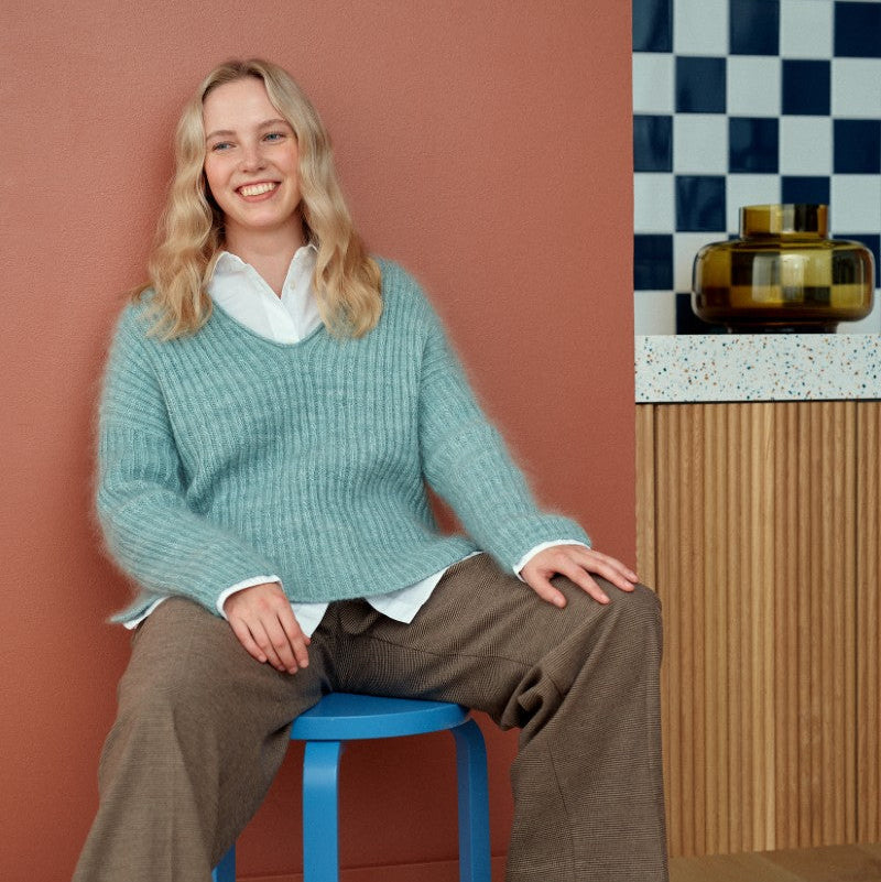 52 Weeks of Sweaters