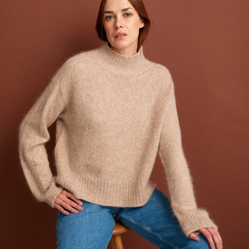 52 Weeks of Sweaters