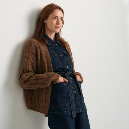 52 Weeks of Sweaters