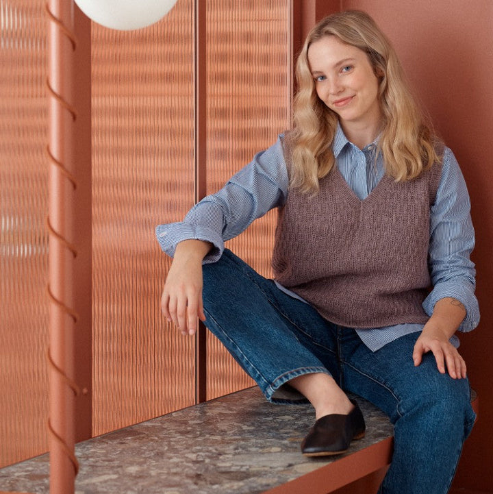 52 Weeks of Sweaters