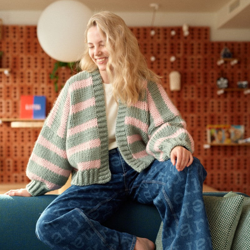 52 Weeks of Sweaters