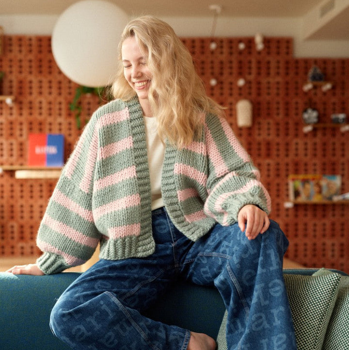 52 Weeks of Sweaters