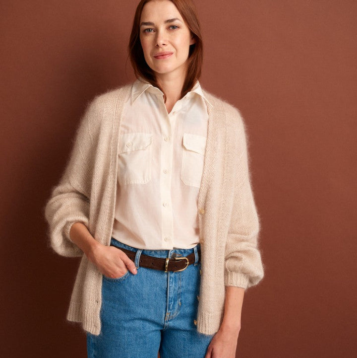 52 Weeks of Sweaters