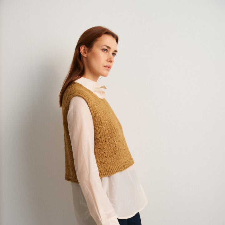 52 Weeks of Sweaters