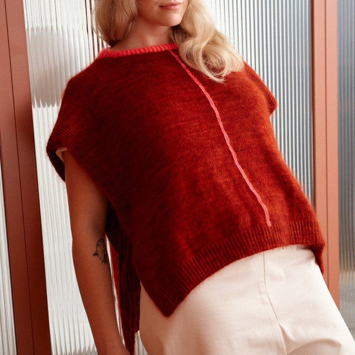 52 Weeks of Sweaters