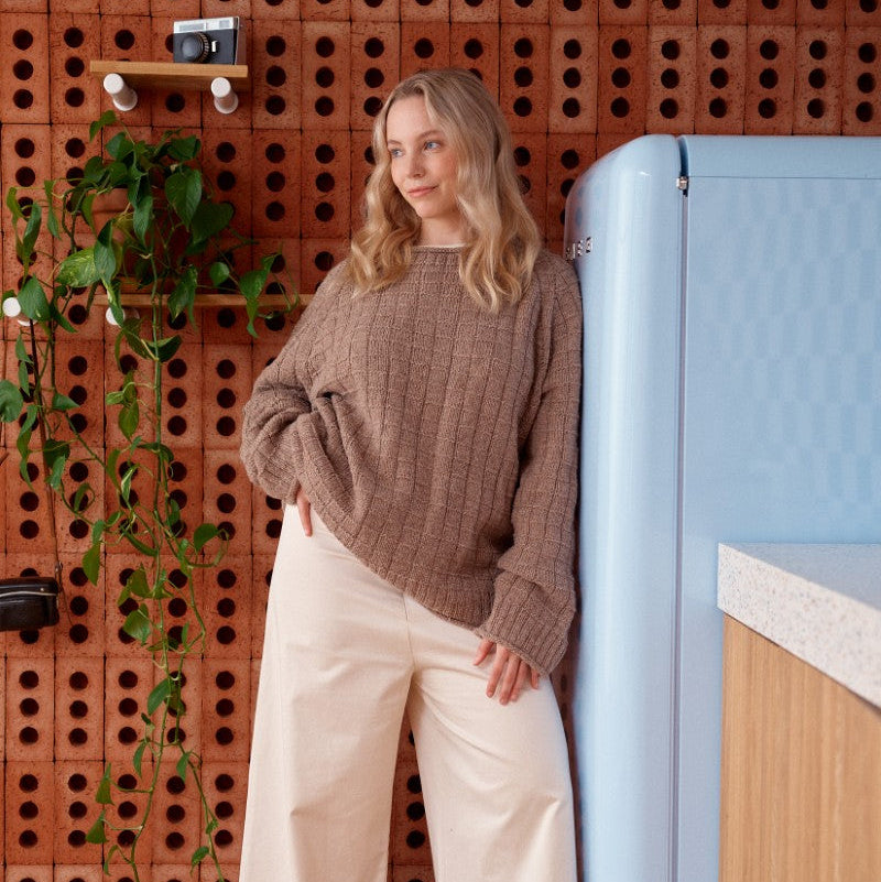 52 Weeks of Sweaters