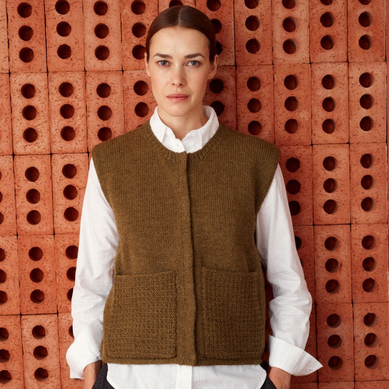 52 Weeks of Sweaters