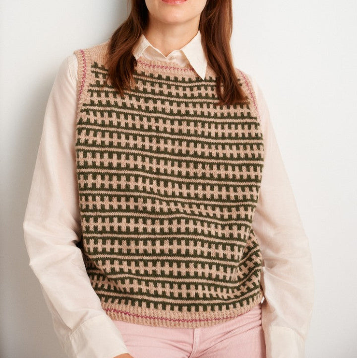 52 Weeks of Sweaters