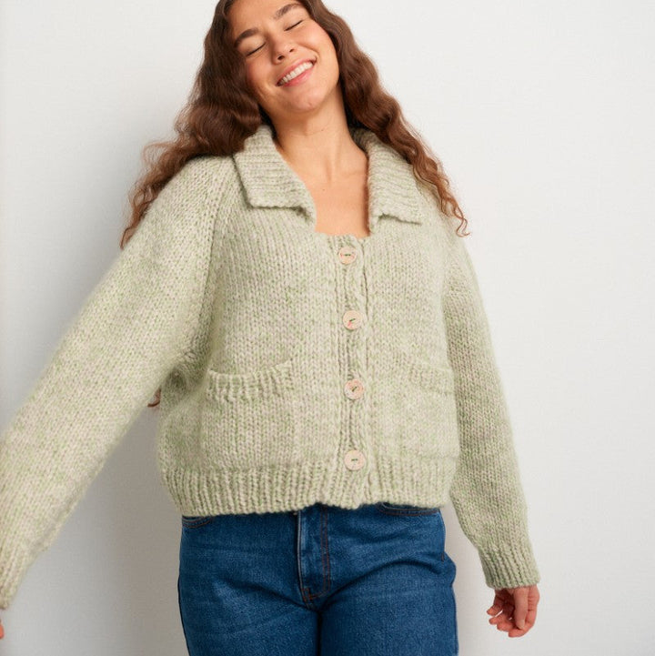 52 Weeks of Sweaters