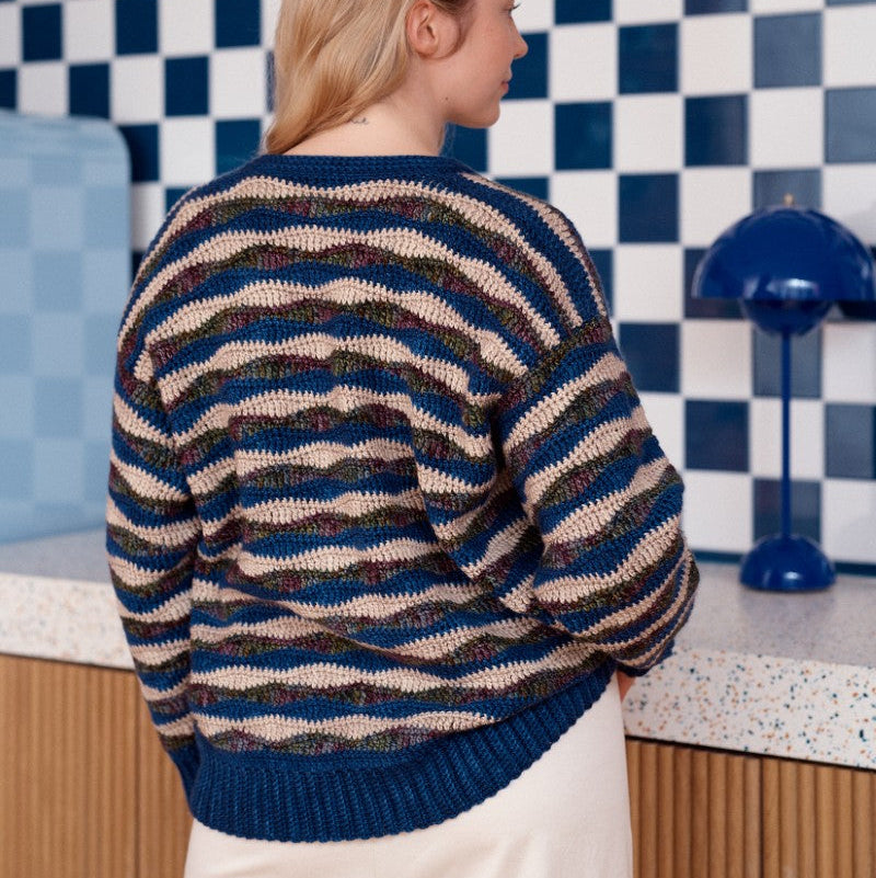 52 Weeks of Sweaters