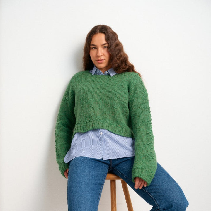 52 Weeks of Sweaters