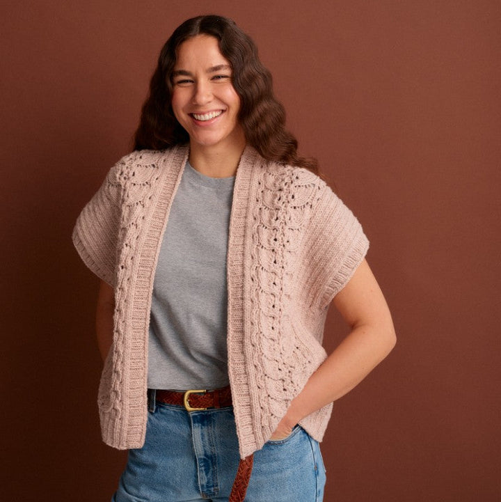 52 Weeks of Sweaters