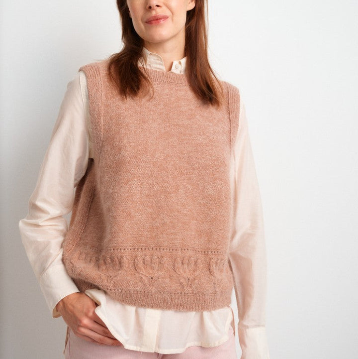 52 Weeks of Sweaters