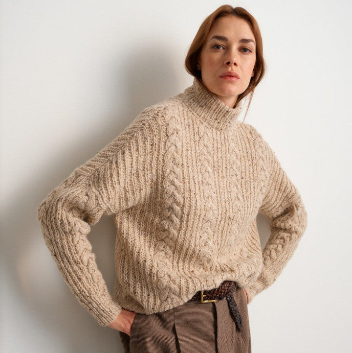 52 Weeks of Sweaters