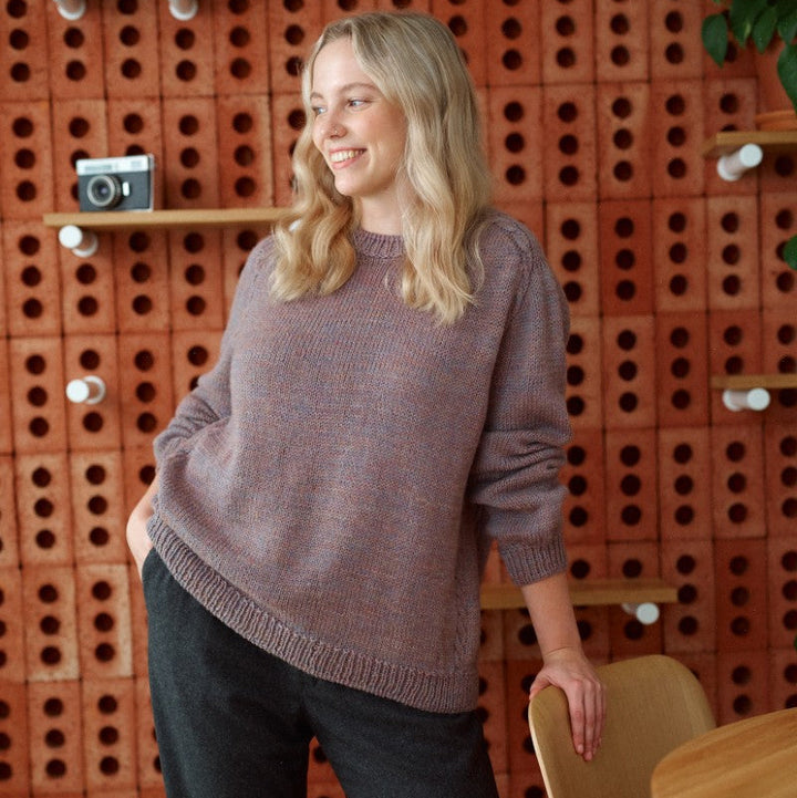 52 Weeks of Sweaters