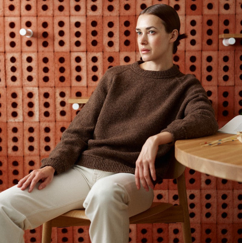 52 Weeks of Sweaters