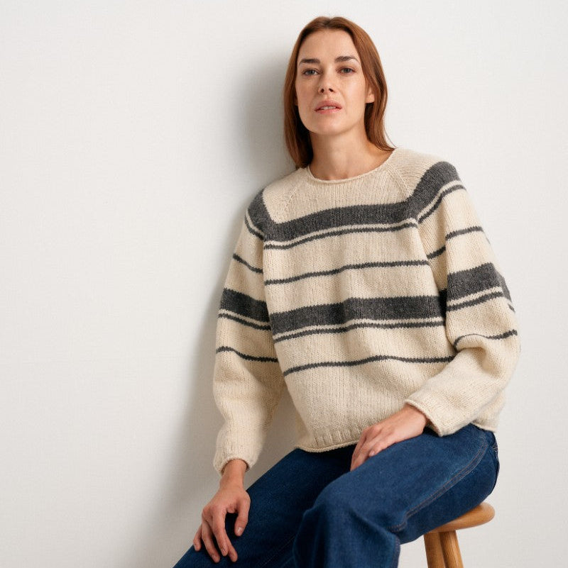 52 Weeks of Sweaters