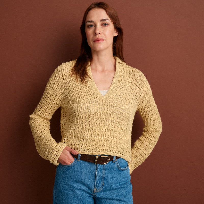 52 Weeks of Sweaters