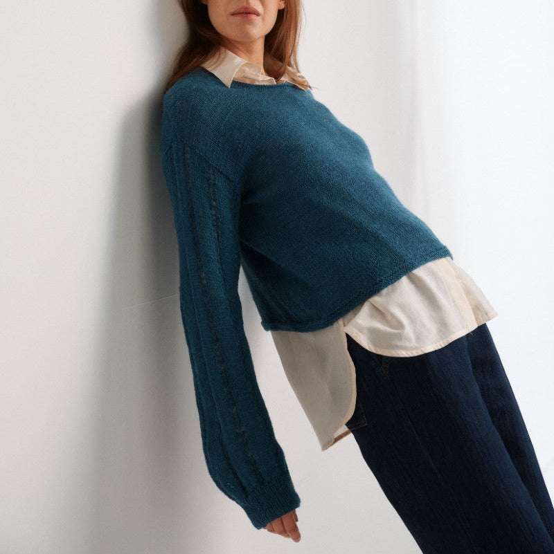 52 Weeks of Sweaters