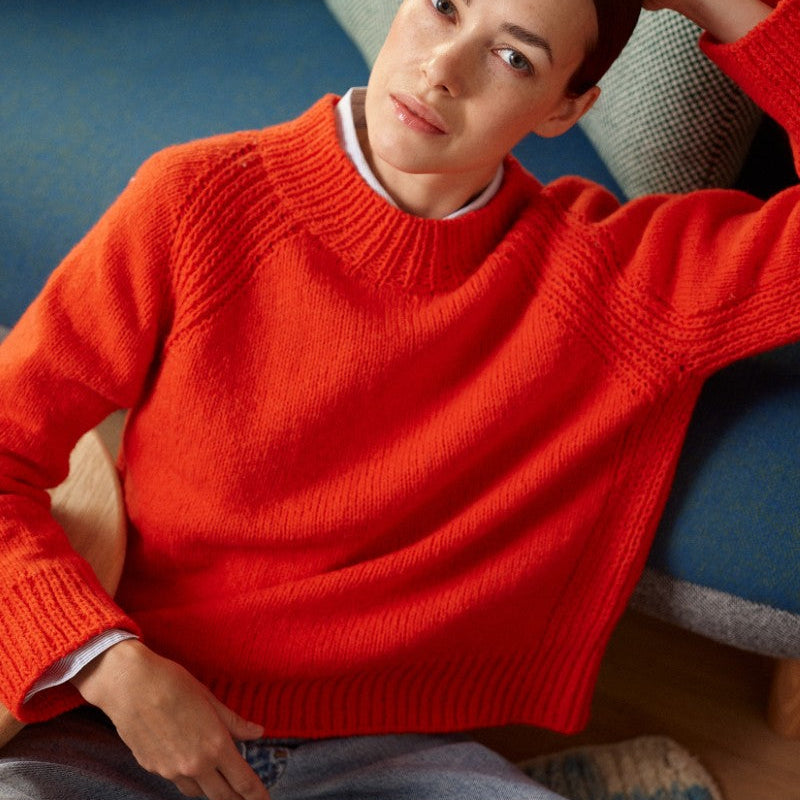 52 Weeks of Sweaters