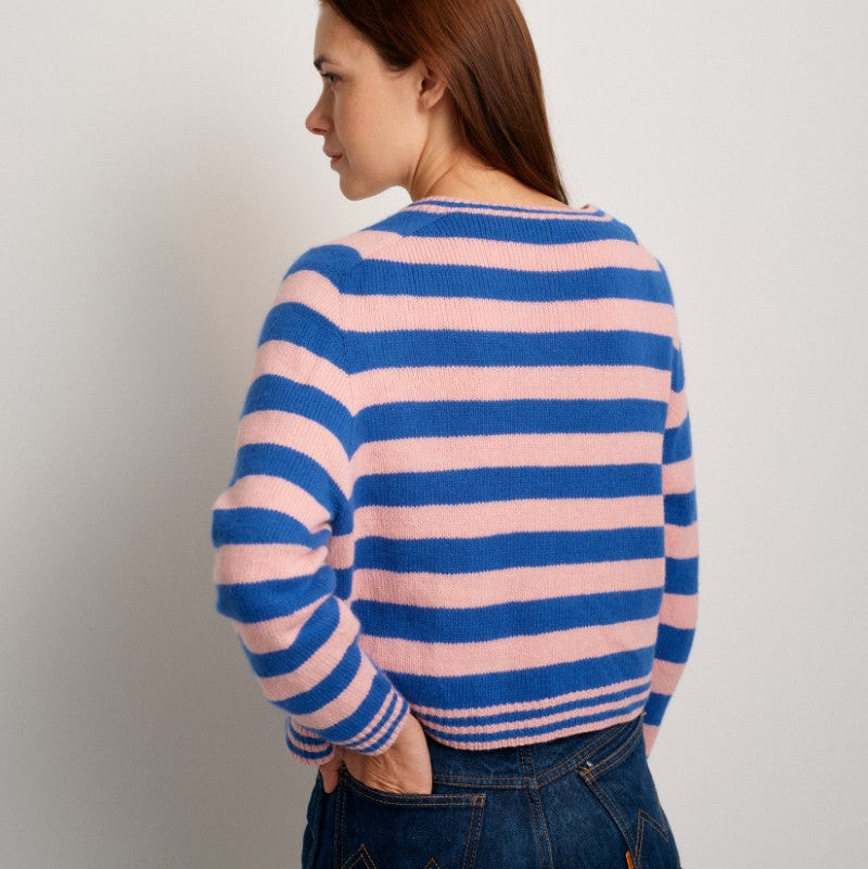 52 Weeks of Sweaters