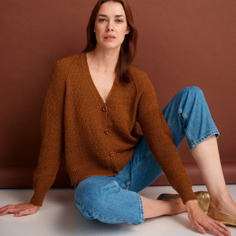 52 Weeks of Sweaters