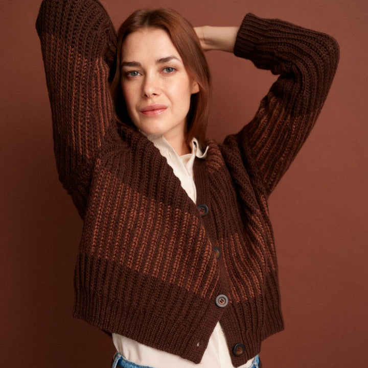 52 Weeks of Sweaters